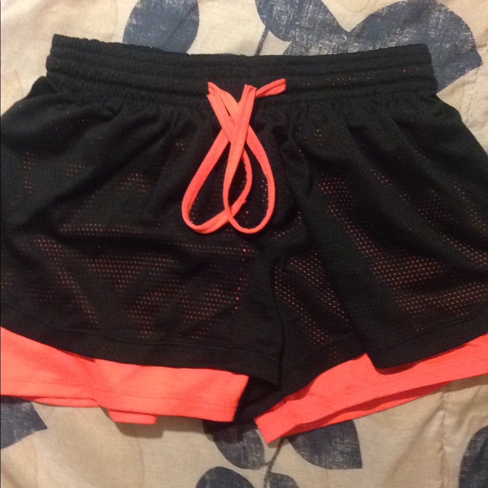 Workout shorts!! - Picture 2 of 4